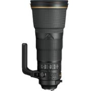 NIKON NIKKOR AF-S 400MM F/2,8 E FL ED VR