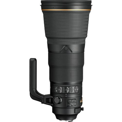 NIKON NIKKOR AF-S 400MM F/2,8 E FL ED VR