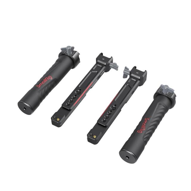 SMALLRIG 3027 DUAL HANDGRIP FOR RONIN RS2/RSC2/RS3