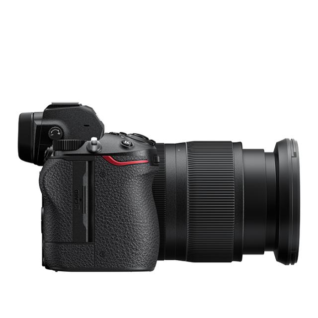 NIKON Z6 MKII MIRRORLESS KIT 24-70MM F/4 S