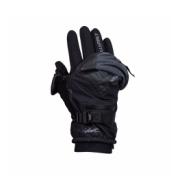 VALLERRET SKADI ZIPPER MITT PSP S