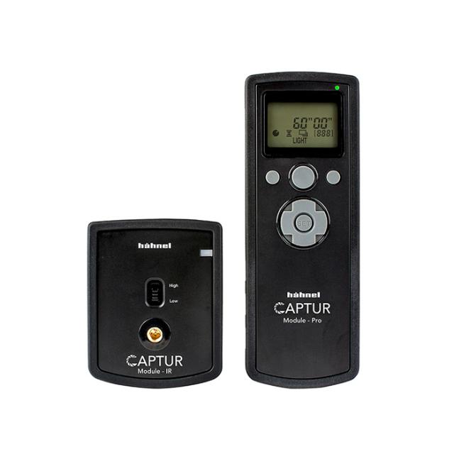 HÄHNEL CAPTUR MODULE PRO