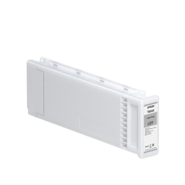 EPSON T800900 GREY P20000 700ML
