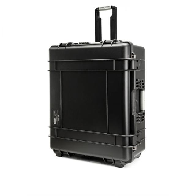 APUTURE HARDCASE FOR NOVA P300C