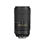 NIKON AF-P 70-300 MM F/4,5-5,6E ED VR Ø67 