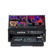 DATAVIDEO GO-500 STUDIO 4 INPUT SWITCHER