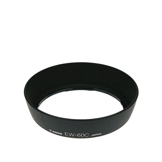 CANON MODLYSBLÆNDE EW-60 C TIL 18-55MM