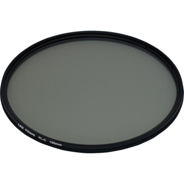 LEE 105 MM CIRCULAR POL FILTER SLIM LANDSCAPE