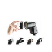 GODOX V1 FLASH FOR CANON