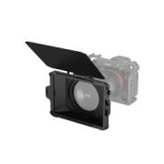SMALLRIG 3575 MINI MATTE BOX LITE
