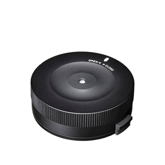 SIGMA USB DOCK TIL CANON