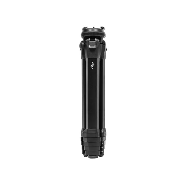 PEAK DESIGN TRAVEL TRIPOD - ALUMINUM