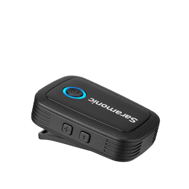 SARAMONIC BLINK500 B6(TX+TX+RX UC) 2 MIC + USB-C//