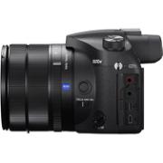SONY DSC-RX10 MARK 4 CAMERA