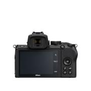 NIKON Z50 MIRRORLESS KIT 16-50MM + 50-250MM VR