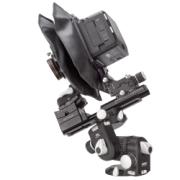 CAMBO PCH PRECISION CONTROLLED GEARED HEAD