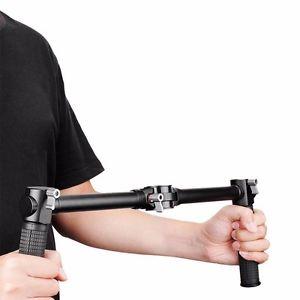 ZHIYUN DUAL HANDLE FOR CRANE & CRANE-M