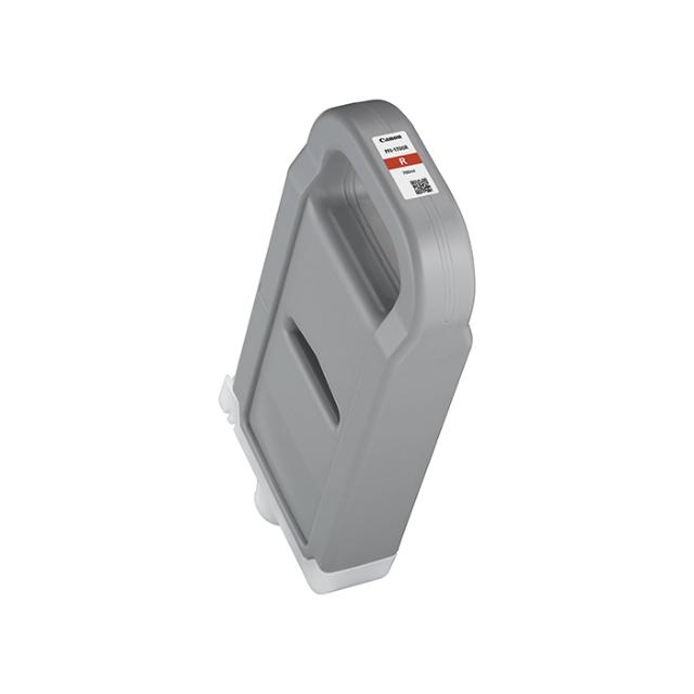 CANON PFI-1700 RED 700ML FOR PRO-2000/4/6