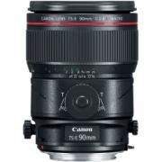 CANON TS-E 90MM F/2,8 L MACRO Ø77