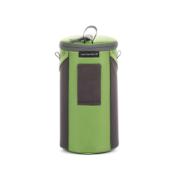 THINK TANK LENS CASE DUO 40, GREEN