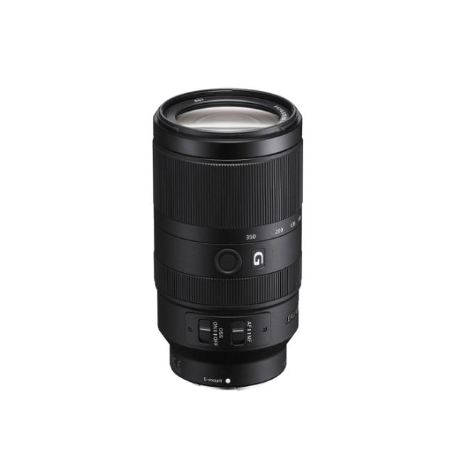SONY (E) 70-350MM F/4,5-6,3 G OSS APS-C Ø67