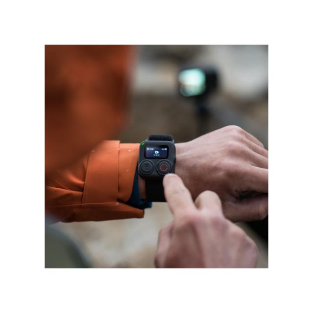 DJI OSMO ACTION GPS BT REMOTE CONTROLLER