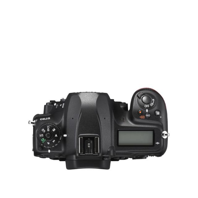NIKON D780 CAMERA 24-120 KIT