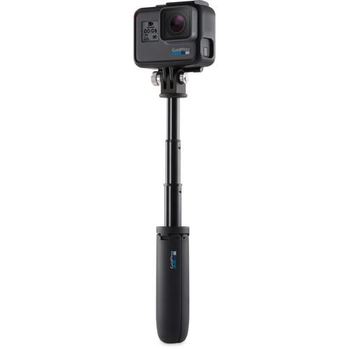 GOPRO SHORTY MINI EXT POLE + TRIPOD