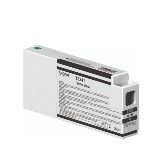 EPSON T8241 PHOTO BLACK F. P6/P7000/P8/P9000 350ML