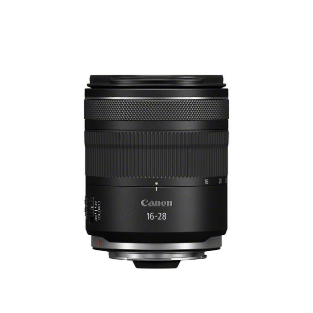 CANON RF 16-28MM F/2,8 IS STM Ø67