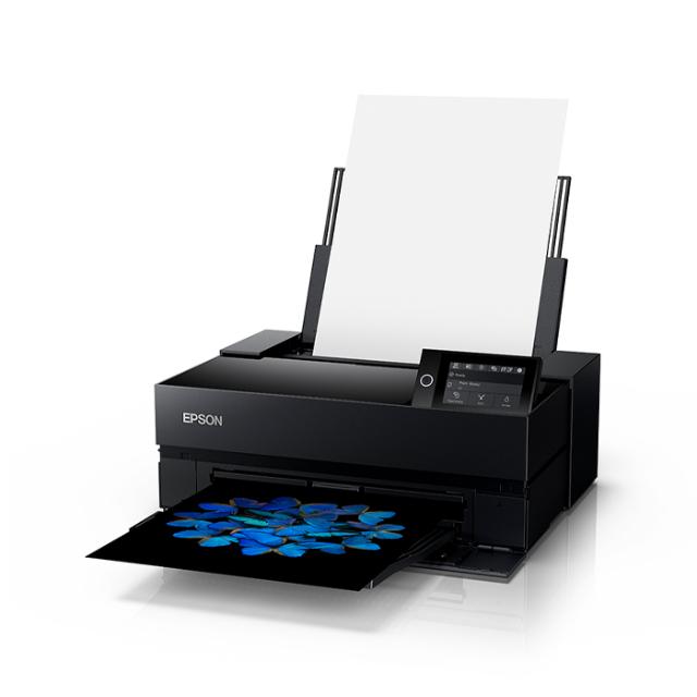 EPSON SURECOLOR SC-P700 A3+ PRINTER
