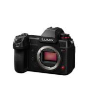 PANASONIC LUMIX S1H BODY