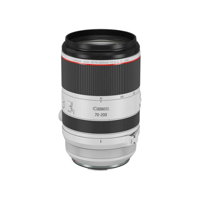 CANON RF 70-200MM F/2,8 L IS USM Ø77