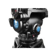 SIRUI BCH-30 BROADCASTING HEAD 100MM