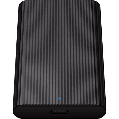 SONY SL-E 960GB EKSTERN SSD DISK USB-C