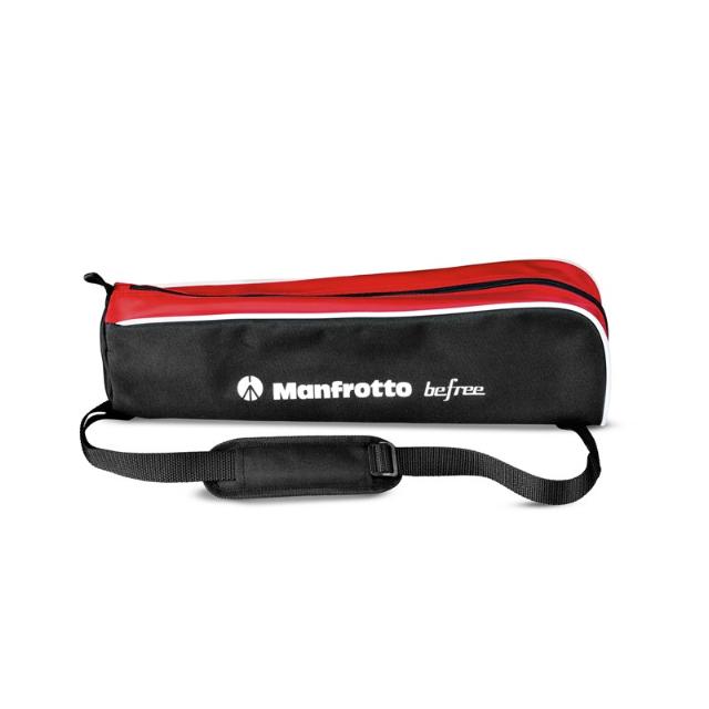MANFROTTO TRIPODKIT BEFREE ADVANCED LIVE ALU TWIST