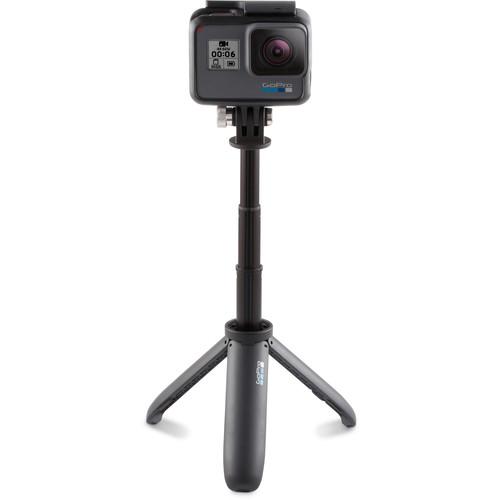 GOPRO SHORTY MINI EXT POLE + TRIPOD