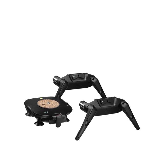 SYRP MAGIC CARPET PRO CARRIAGE & END CAPS
