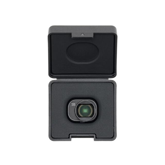 DJI MINI 4 PRO WIDE-ANGLE LENS