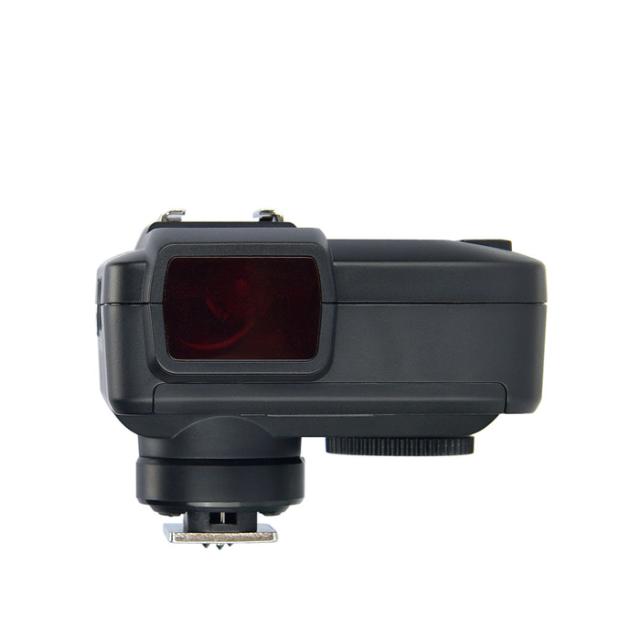 GODOX X2-F WIRELESS TRIGGER FOR FUJI