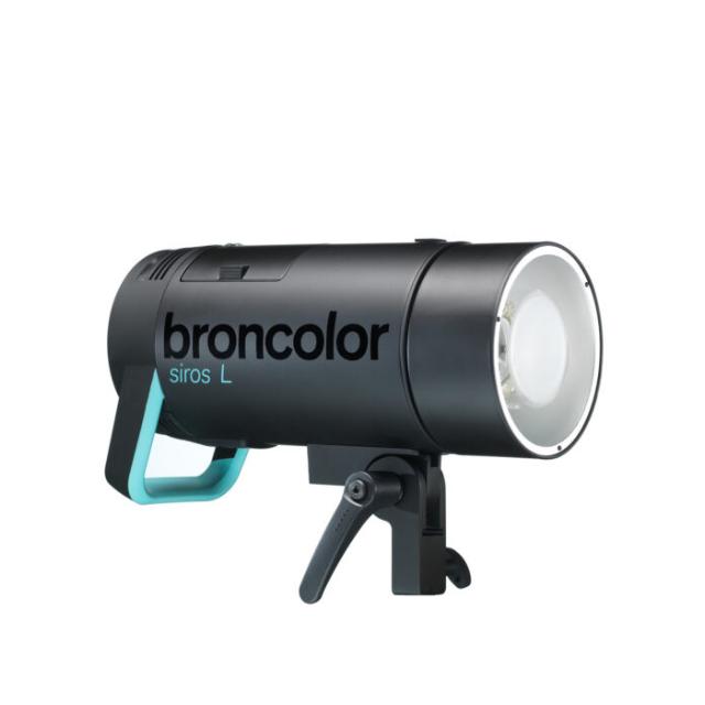 BRONCOLOR SIROS 400 L  WIFI/RFS 2.1