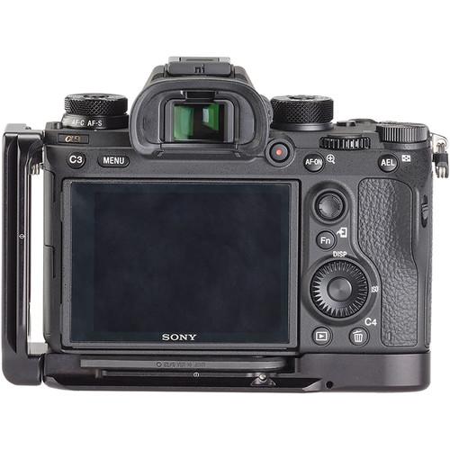REALLY RIGHT STUFF BA9-L SET FOR SONY A9/ A7RIII