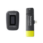 SARAMONIC BLINK 500PROB3 WIRELESS KIT W/ LIGHT //