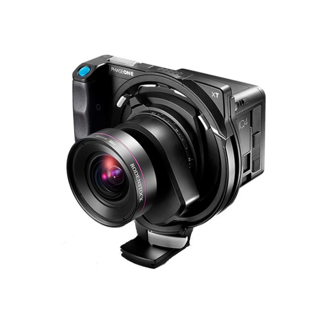 PHASE ONE XT IQ4 150MP ACHROMAT INCLUDING 23MM