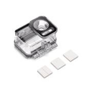 DJI OSMO ACTION 3/4 WATERPROOF CASE