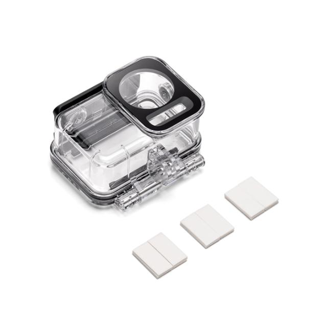 DJI OSMO ACTION 3/4 WATERPROOF CASE