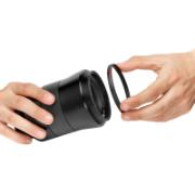 MANFROTTO 49 MM XUME MAGNETIC FILTERRING