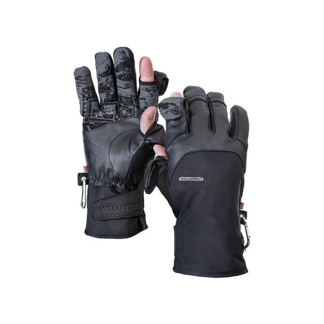 VALLERRET TINDEN PHOTOGRAPHY GLOVE S