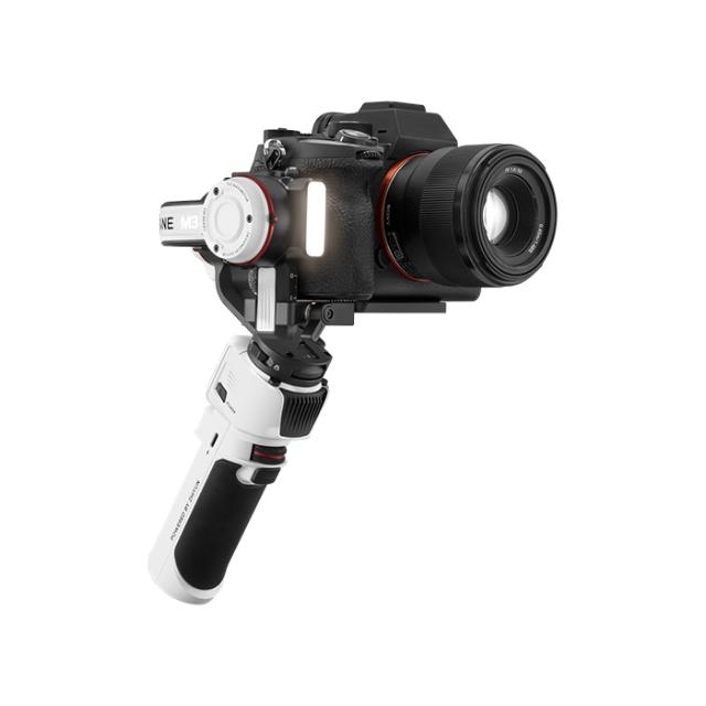 ZHIYUN CRANE M3 PRO //