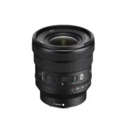 SONY (E) PZ 16-35MM F/4 G E-MOUNT Ø72